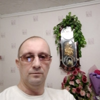 Сергей, Россия, Ликино-Дулёво, 42 года