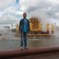 Денис, Россия, Москва, 50 лет