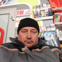 Александр, Россия, Алчевск, 49 лет