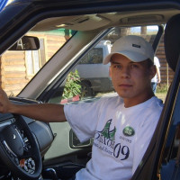 Алексей, Россия, Иркутск, 43 года