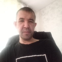 Вадим, Россия, Екатеринбург, 43 года