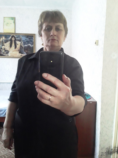 1Собираюсь в гости. Светлана 53