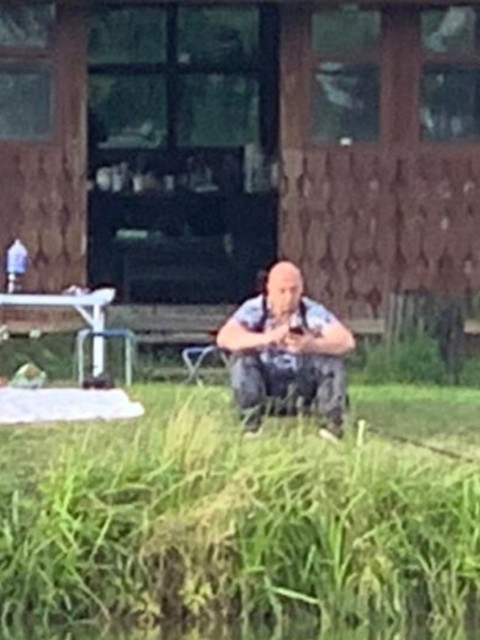 Александр, Россия, Москва. Фото на сайте ГдеПапа.Ру