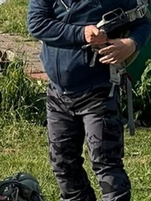 Александр, Россия, Москва. Фото на сайте ГдеПапа.Ру