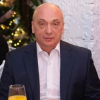 Александр, Россия, Москва, 64 года