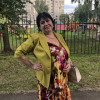Татьяна, Россия, Санкт-Петербург, 47