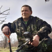 Эдуард, Россия, Калининград, 52 года