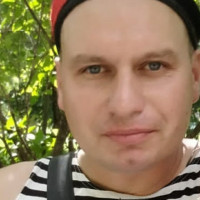 Максим, Россия, Чебоксары, 34 года