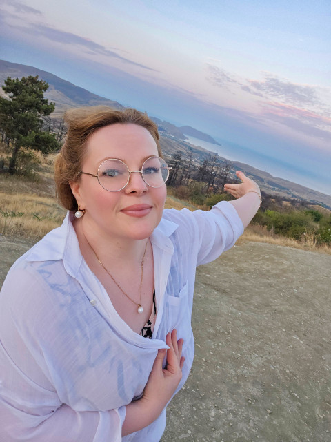 Мария, Россия, Архангельск. Фото на сайте ГдеПапа.Ру