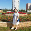 Оксана, Россия, Москва, 48