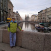 Андрей, Россия, Санкт-Петербург, 50
