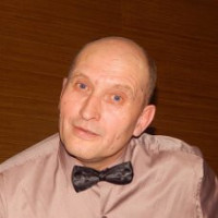 Игорь, Россия, Чита, 58 лет