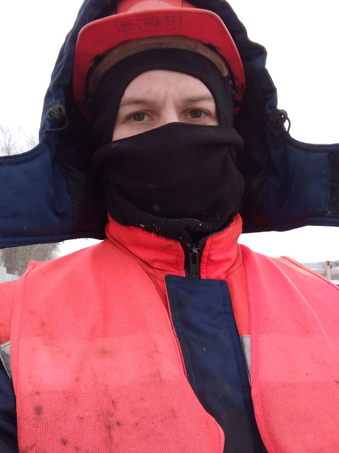 Дмитрий, Россия, Тула. Фото на сайте ГдеПапа.Ру