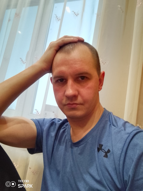 Дмитрий, Россия, Тула. Фото на сайте ГдеПапа.Ру