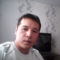 Валерий Даутов, Россия, Челябинск, 33 года