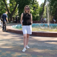 Анастасия, Россия, Ростов-на-Дону, 34 года