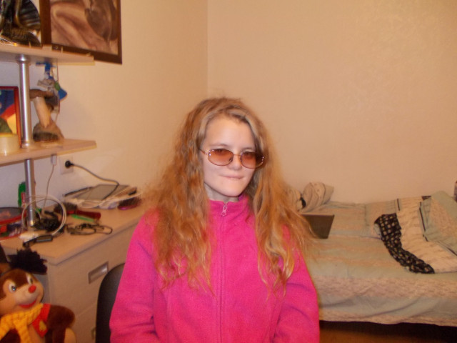 Марина Викторовна, Санкт-Петербург, м. Проспект Славы. Фото на сайте ГдеПапа.Ру