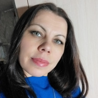 Екатерина, Россия, Самара, 42 года