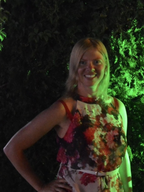 Анастасия, Россия, Оренбург, 38 лет. Ищу: Добрый, честный, ответственный, умный, с чувством юмора обязательно, увлеченный любимым делом, творческий,...  Анкета 725967. 