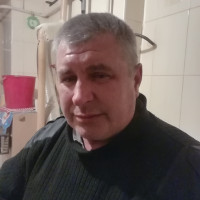 Андрей, Россия, Алушта, 49 лет