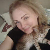 Нина, Россия, Краснодар, 42 года