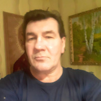 Валерий, Россия, Луганск, 53 года