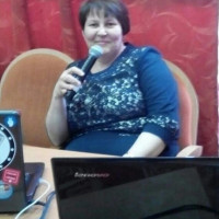 Елена, Россия, Екатеринбург, 50 лет