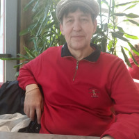 Игорь, Россия, Москва, 63 года