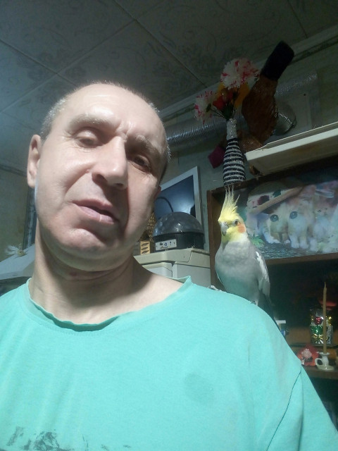 Владислав, Россия, Александровск, 54 года, 2 ребенка. Познакомлюсь с женщиной для дружбы и общения.  Анкета 726034. 