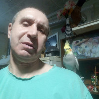 Владислав, Россия, Александровск, 54 года
