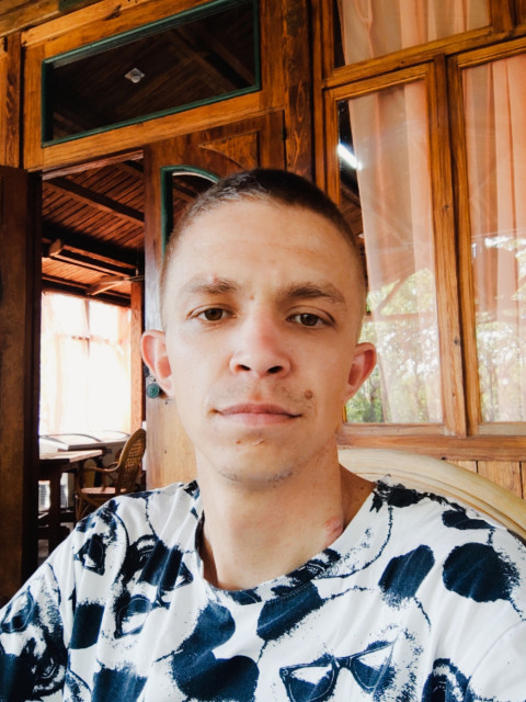 Евгений Щербинин, Россия, Севастополь, 28 лет. Знакомство с мужчиной из Севастополя