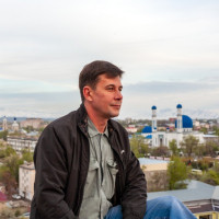 Тимур, Казахстан, Тараз, 46 лет