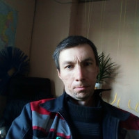 Виталий, Россия, Санкт-Петербург, 43 года