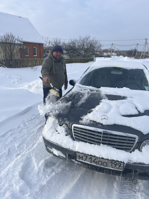 Владимир, Россия, Москва. Фото на сайте ГдеПапа.Ру