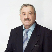 Евгений Ширяев, Россия, Узловая, 70 лет