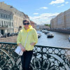 Елена, 49, Казахстан, Шымкент