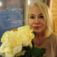 Анна Мамаева, Россия, Псков, 50 лет