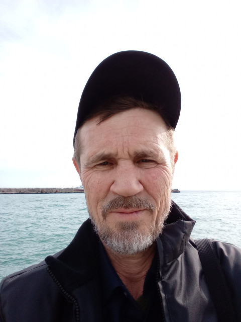 Ник, Россия, Ялта. Фото на сайте ГдеПапа.Ру