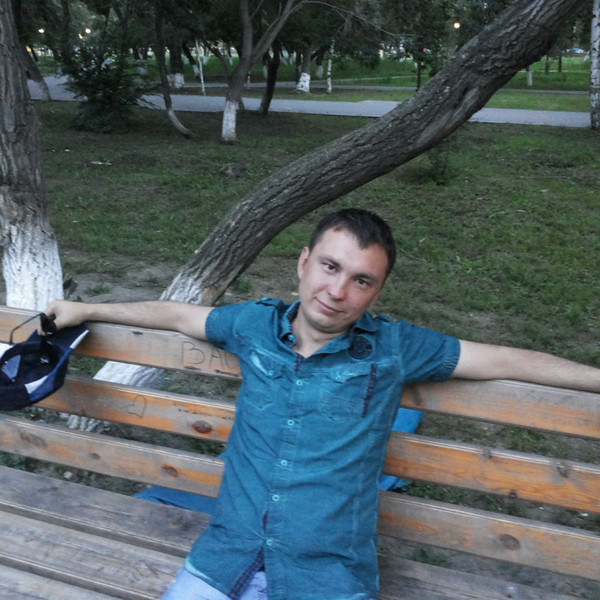 Den, Казахстан, Астана, 41 год, 1 ребенок. Ищу знакомство
