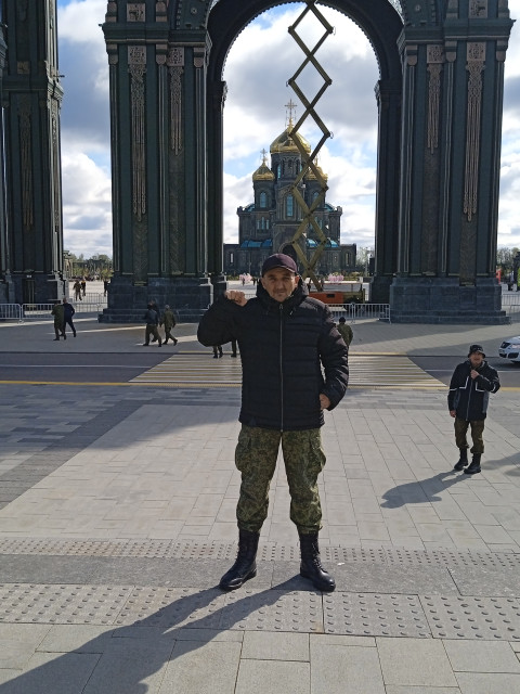 Игорь, Россия, Донецк, 53 года. Хочу найти Смелую и понимающую.Я как Я.