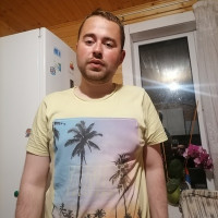 Андрей Захаров, Россия, Москва, 29 лет