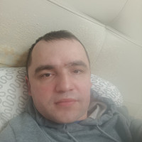 Камиль, Россия, Казань, 32 года