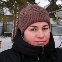 Ольга, Россия, Оренбург, 51 год