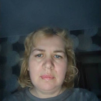 Ирина, Россия, Самара, 46 лет