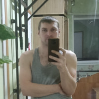 Сергей, Россия, Волгодонск, 31 год