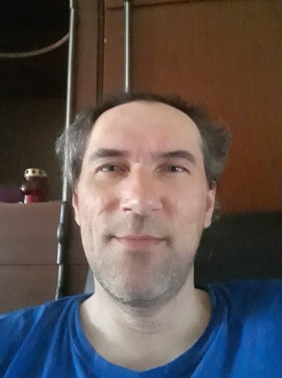 Евгений Пилигримов, Россия, Нижневартовск, 42 года. Сайт отцов-одиночек GdePapa.Ru