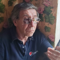 Сергей, Россия, Гуляйполе, 60 лет