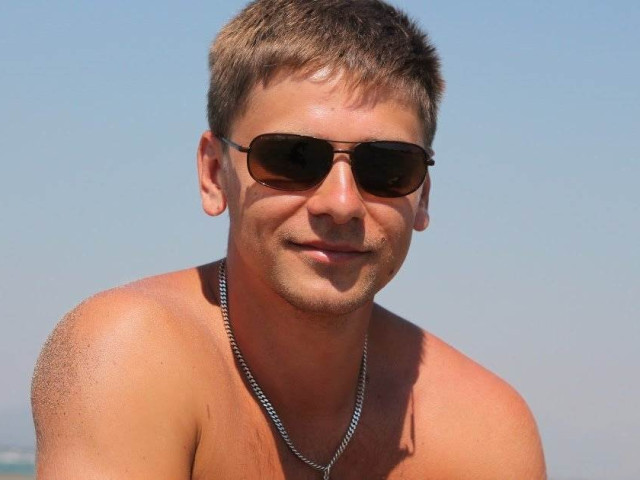 Дмитрий, Россия, Владивосток, 34 года. Хочу познакомиться с женщиной