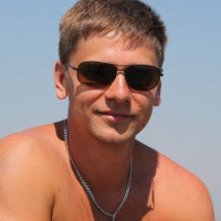 Дмитрий, Россия, Владивосток, 34 года