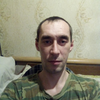 Андрей, Россия, Ярославль, 37 лет